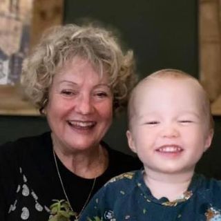 Dawn Adelaide Driscoll's avatar