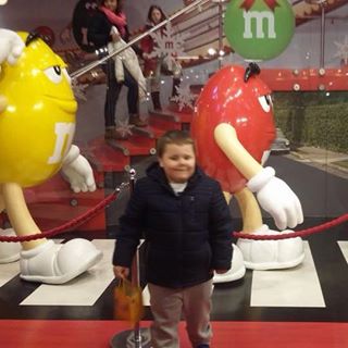 Linda Emerton's avatar