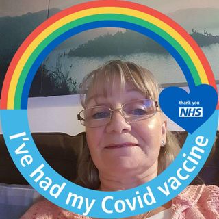 Lynn Gascoigne's avatar