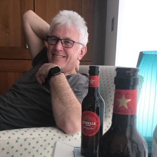 Graham Headey's avatar