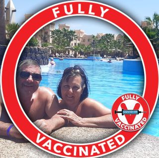 Marian Corrado's avatar