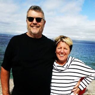 Philip West's avatar