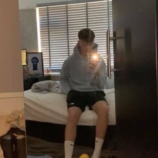 Harry Kenrick's avatar