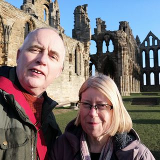 Robin Gatenby's avatar