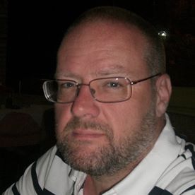 Martyn Fisher's avatar