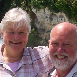 Mick Anderson's avatar