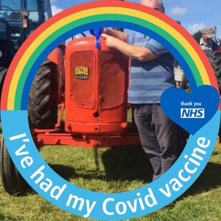 Ken Haslam's avatar