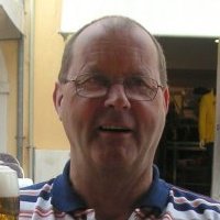 Bob Jones's avatar