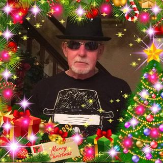 Stuart Milne's avatar