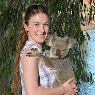 Alison Jackson's avatar