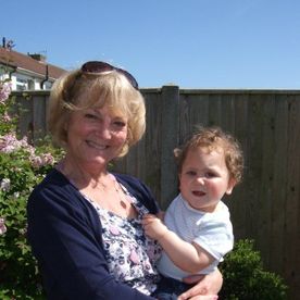 Eileen Morgan's avatar