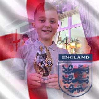 Rebecca Worthington's avatar