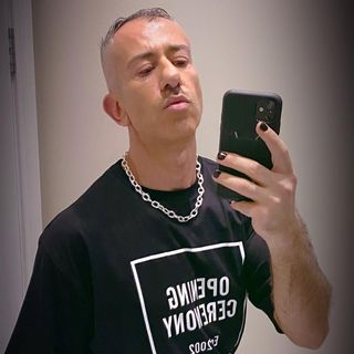 Costa Nicopoulos's avatar