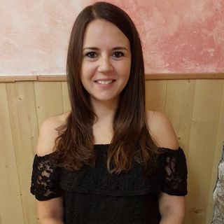 Trudie Roiz de Sa's avatar