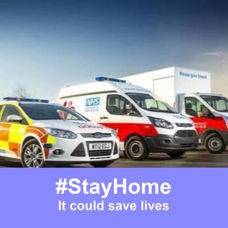 Mark Hodgson's avatar