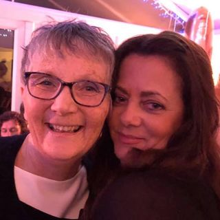 Sarah Bennett's avatar