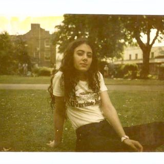 Camille Eid's avatar