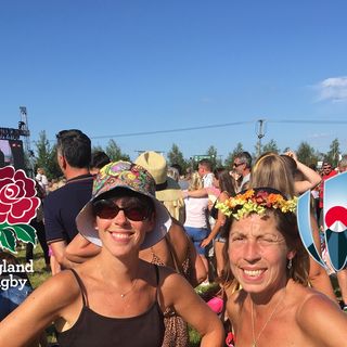 Nicola Soar's avatar