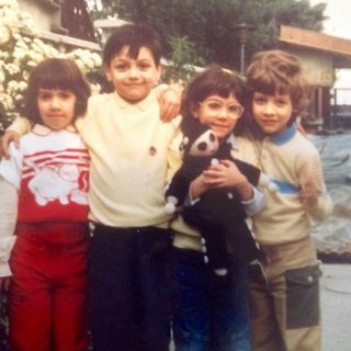 Marta  MacLennan's avatar