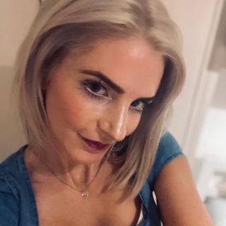 Rachel Trevillion's avatar