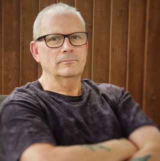 Anthony Hedger's avatar