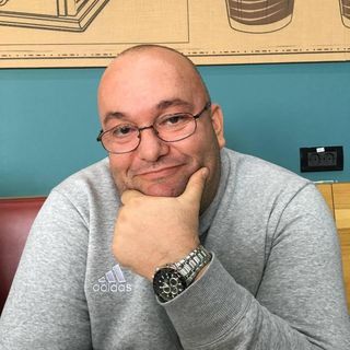 Marius Savitchi's avatar