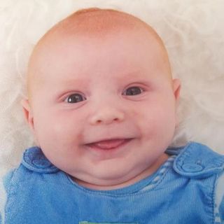 Sharon Warren's avatar