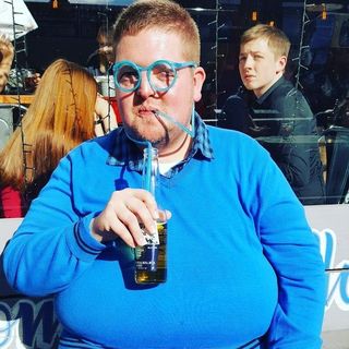 Jason Shepherd's avatar