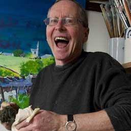 Neil McBride's avatar