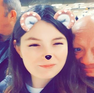 Vicky Tinkler's avatar