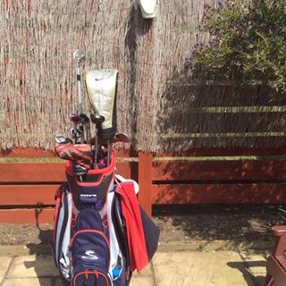 John Baxter's avatar