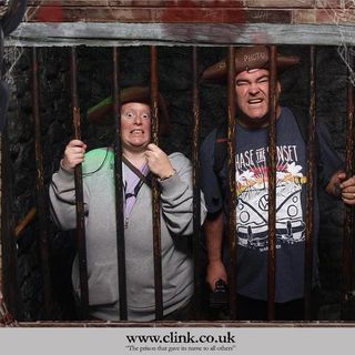 Kris Barlow's avatar