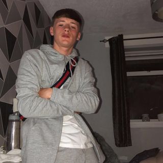 Leo Hillman's avatar