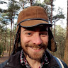 Rich Vincent-Spall's avatar