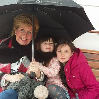 Julie Paterson's avatar
