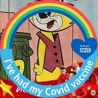 Leo Chadwick's avatar