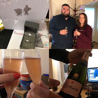 Laura Berry's avatar