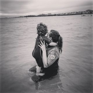 Donna Crick's avatar