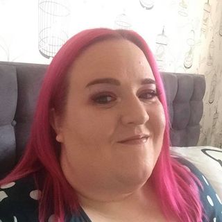 Emma Louise Fryer's avatar