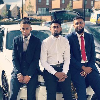 Akbab Jaman's avatar