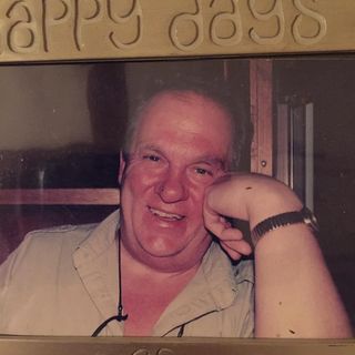 Brian Austin's avatar