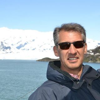 Wayne Williams's avatar