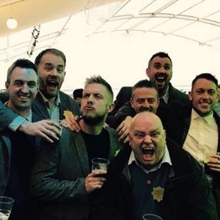 Russell Knight's avatar