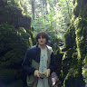 Adam Hunter's avatar