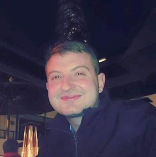Ivan Dimitrov's avatar