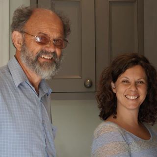 Peter Robinson's avatar