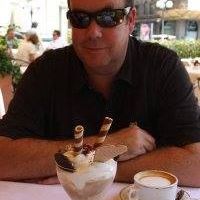 Garry Swaine's avatar