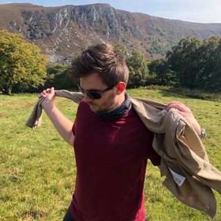 Stephen Evans's avatar