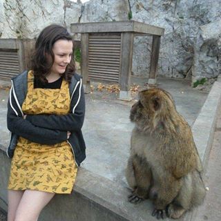 Megan Hughes's avatar