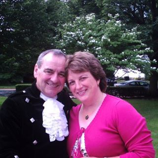 Arthur Doherty's avatar